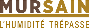 MURSAIN — spécialiste de l'humidité du bâti